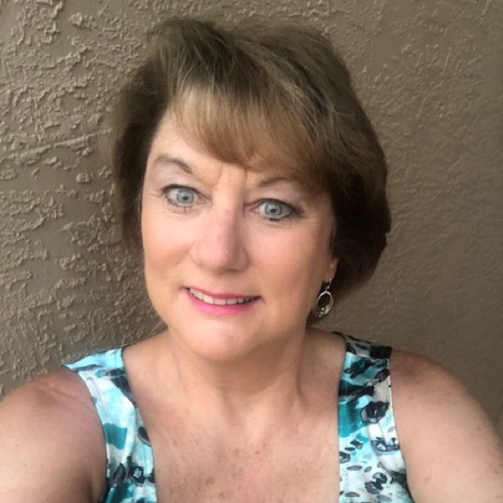 Meet your Posher, Pamela